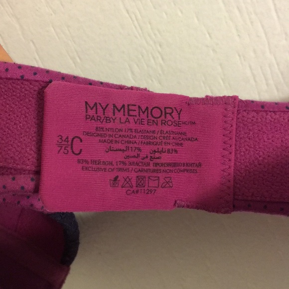 Bra - Picture 3 of 3